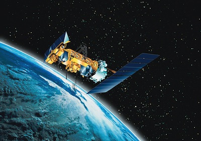 NOAA 11
