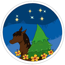 Pleiades - Sapling Giganteum