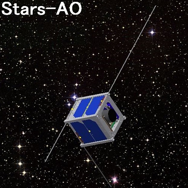 Stars-AO