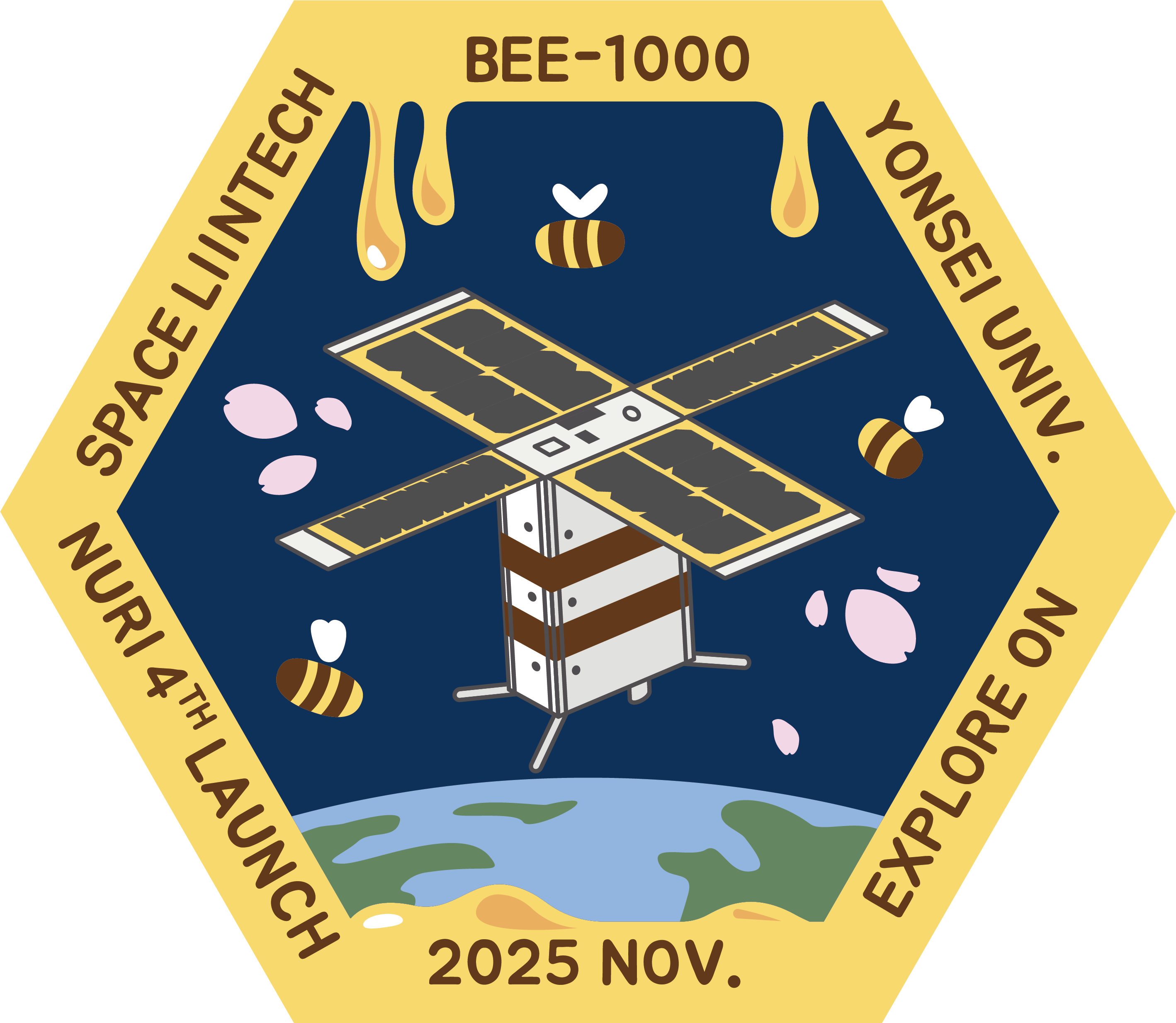 BEE-1000