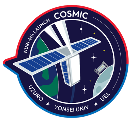 COSMIC