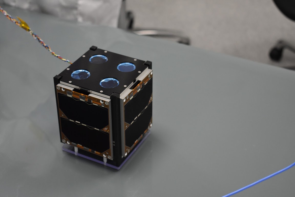 Tevel-1