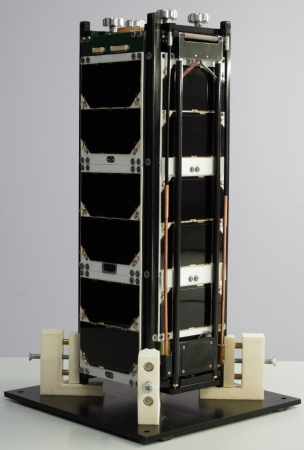 SamSat-ION