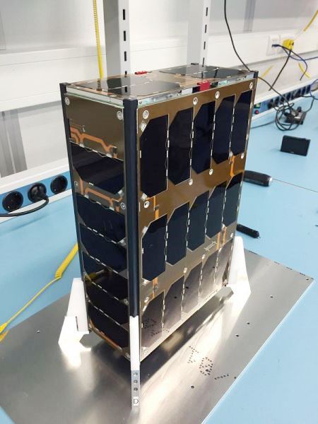 ITASAT 1