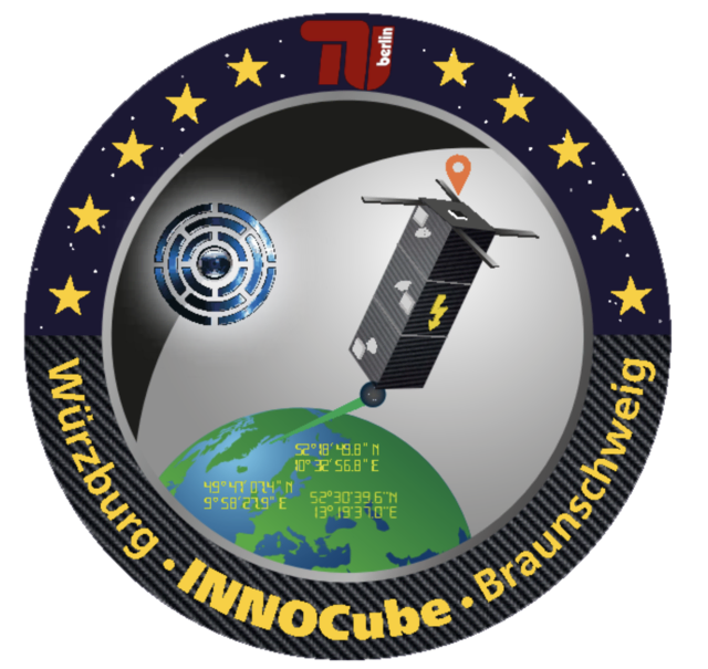 INNOCUBE