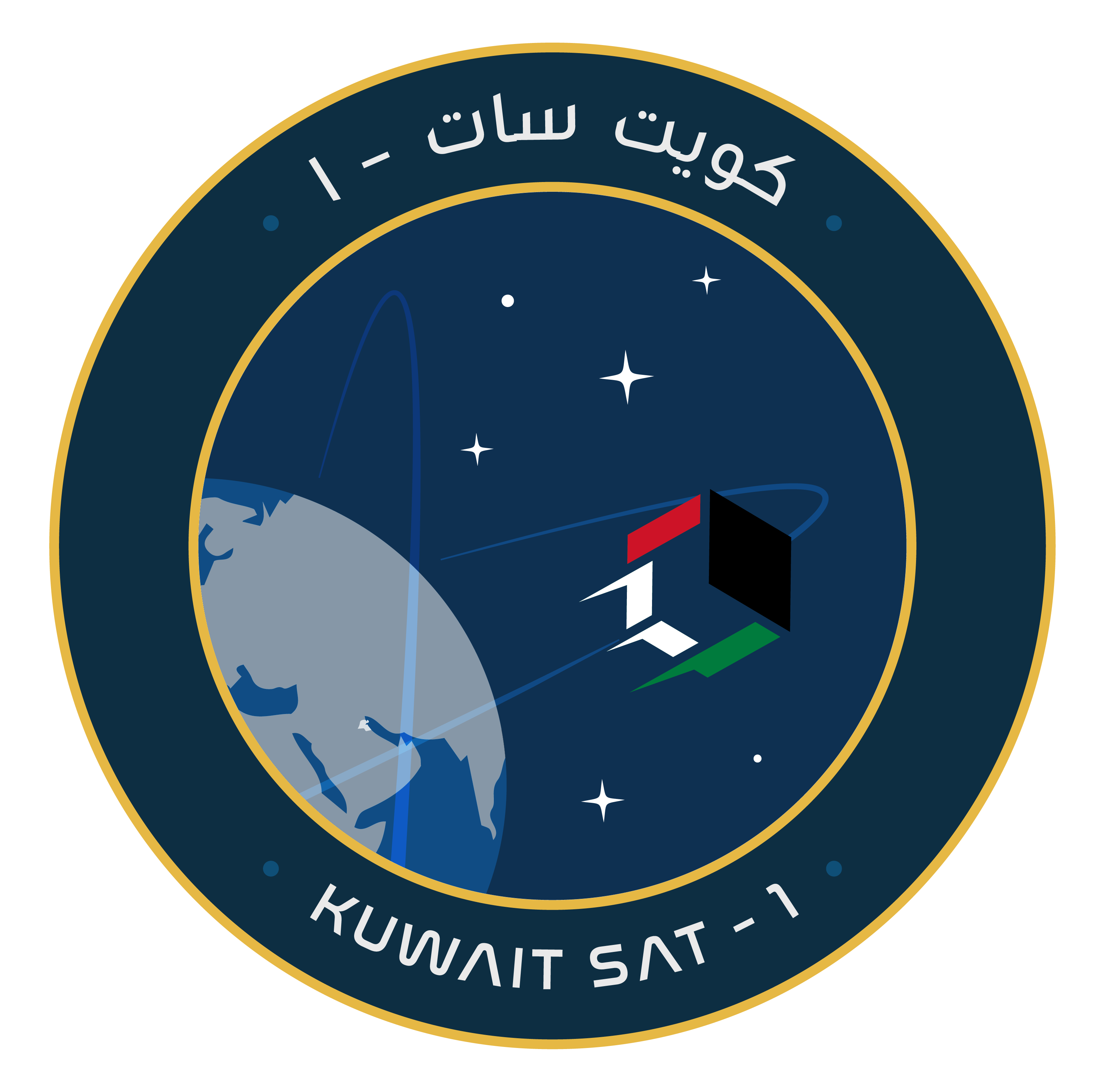 KuwaitSat-1