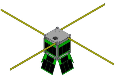 KYSAT-2