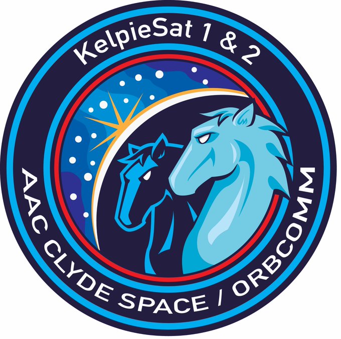 KelpieSat-1