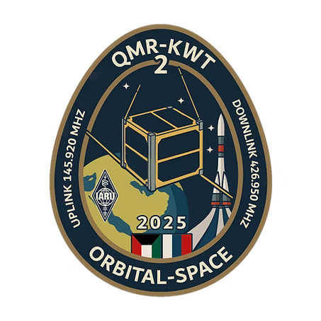 QMR-KWT 2