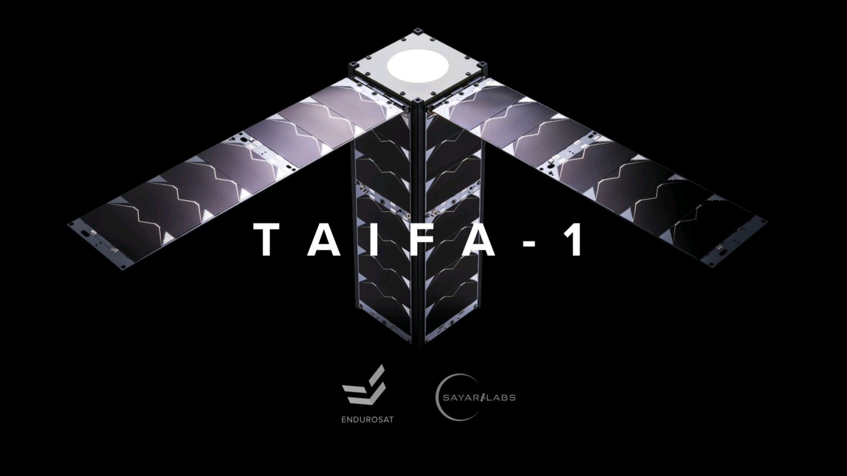 TAIFA-1