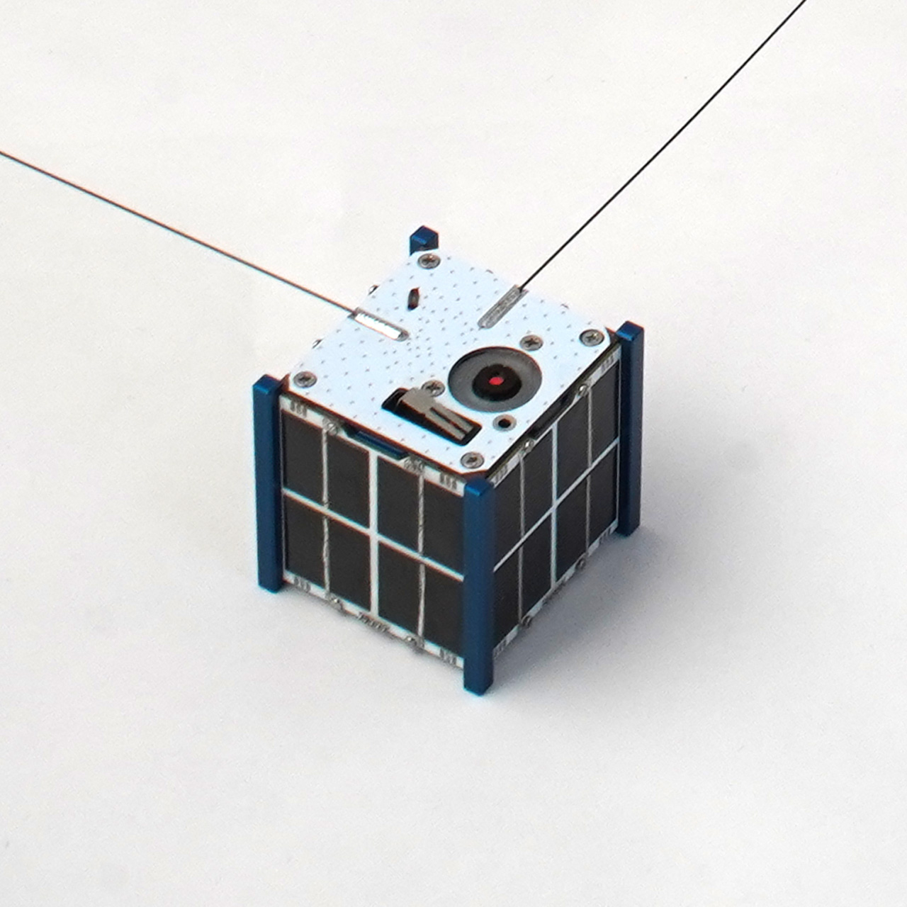 StratoSat TK-1-B