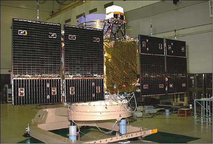 CARTOSAT-2B