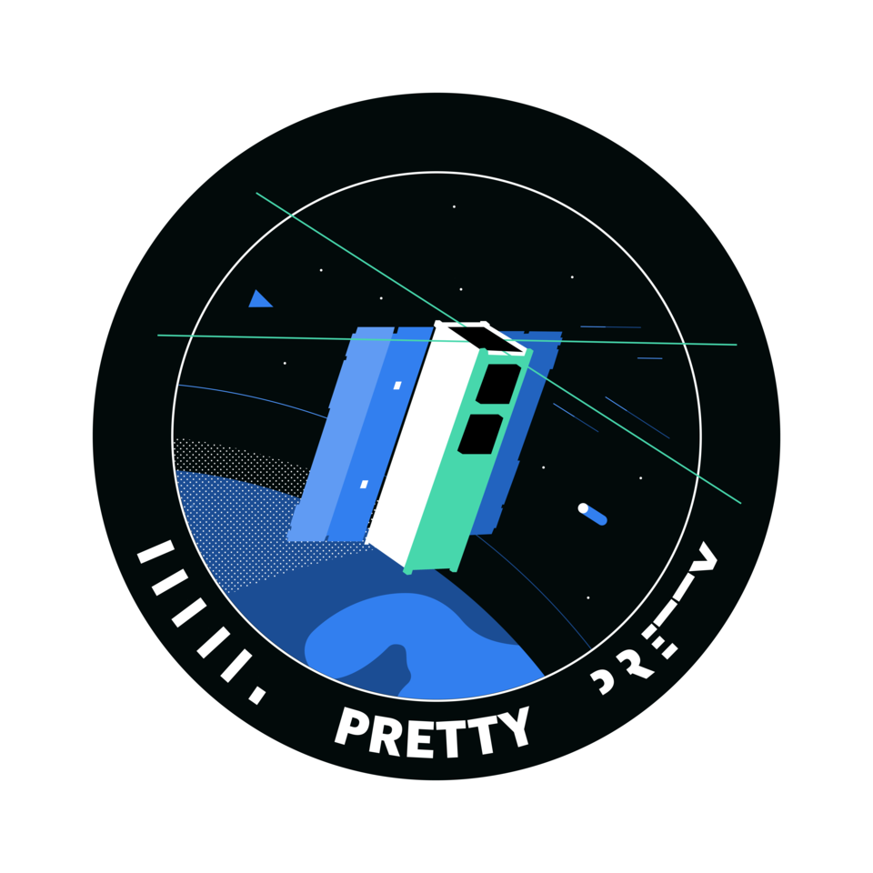 PRETTY