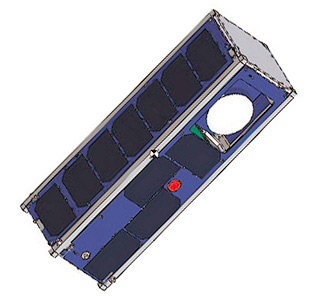 CYSAT-1