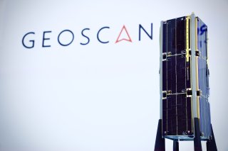 Geoscan-3