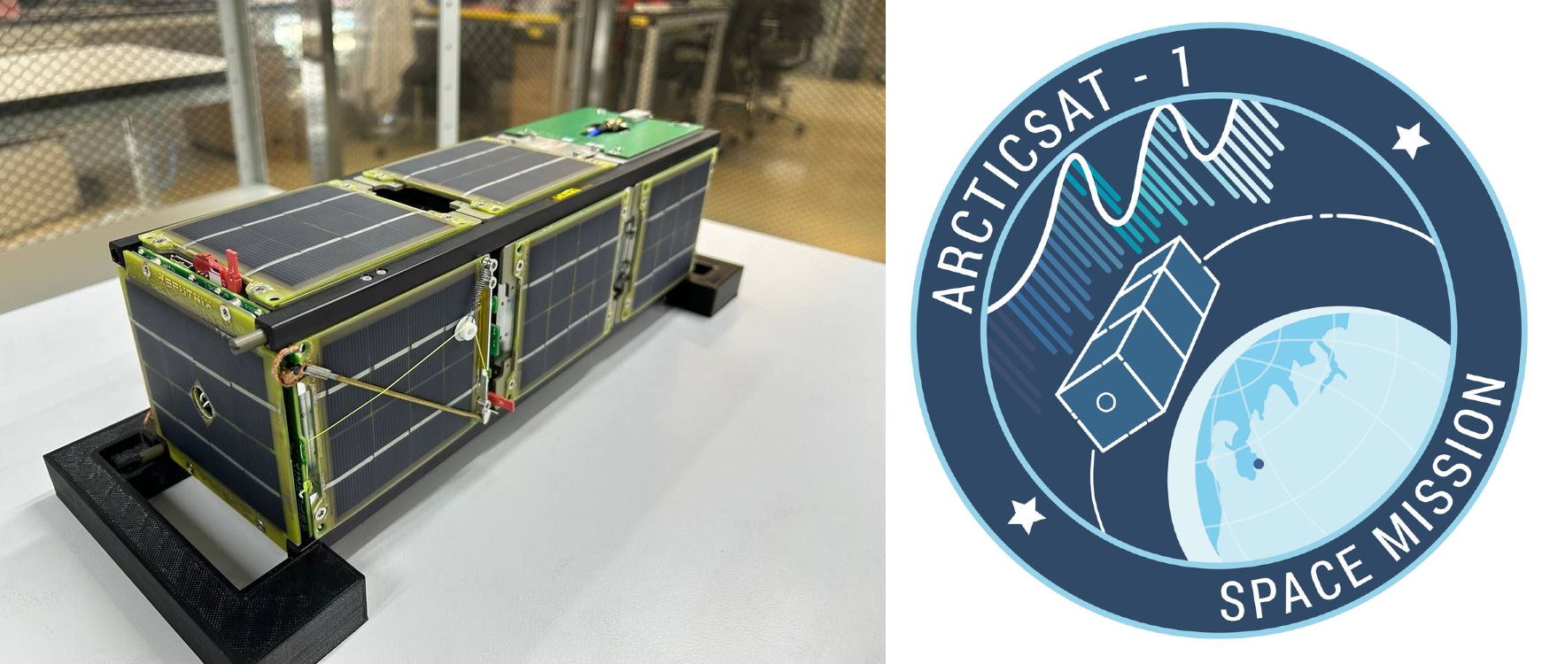 ArcticSat-1