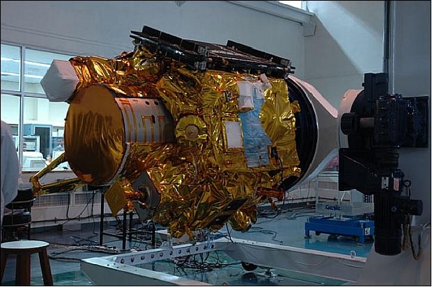 CARTOSAT-2A