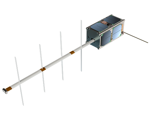 KOSEN-2R