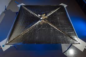 LIGHTSAIL-1