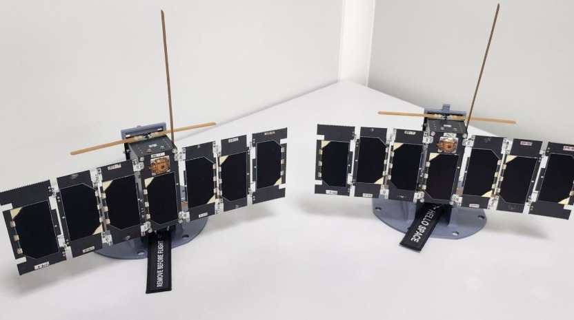 HelloSpace SKYLINK-1