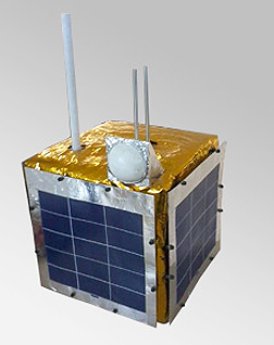 SRMSAT